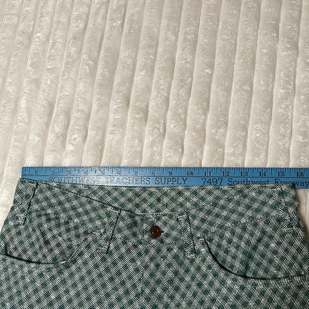 Levis Sta-Prest Vintage Jean | Size 29? - Picture 10 of 13
